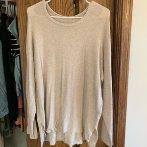 American Eagle sweater